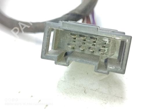 Right mirror SEAT TOLEDO II (1M2)  | BP25304431C27 