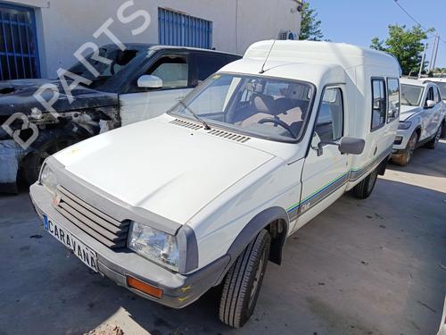 Used Parts CITROËN C15 Box Body/MPV (VD_) 1.8 D 4655172