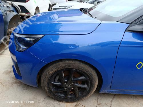 Forkjerm venstre OPEL CORSA F (P2JO) [2019-2025]  29715317