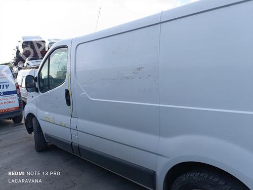 ABS pump RENAULT TRAFIC II Van (FL)  | BP28690809M43 