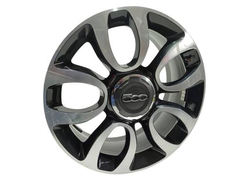 Used Rim FIAT 500L (351_, 352_) 1.3 D Multijet (199.LYM11, 199.LYM1A) (95 hp) 29561414