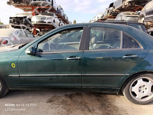 ABS pump MERCEDES-BENZ C-CLASS (W203)  | BP26234208M43 