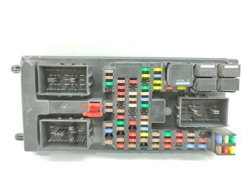 Fuse box LAND ROVER RANGE ROVER SPORT I (L320) 3.0 D 4x4 | BP16513870E1 
