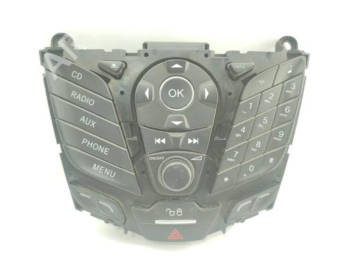 Used Switch FORD FOCUS III Turnier 1.6 TDCi (115 hp) 16504262