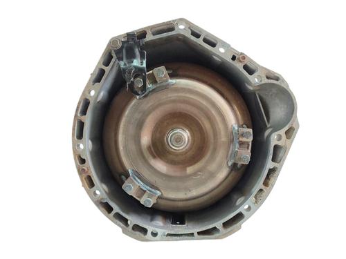 Gearbox MERCEDES-BENZ C-CLASS (W203) C 200 Kompressor (203.045) | BP27458122M3 