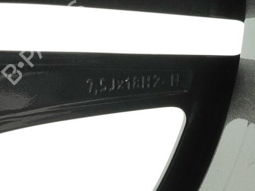 Fælk MERCEDES-BENZ A-CLASS (W177) A 180 d (177.003) | BP31971472C45 - Image 3