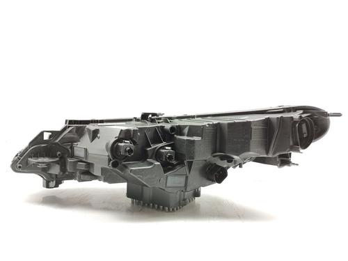 Right headlight LAND ROVER RANGE ROVER EVOQUE (L551)  | BP29715241C29 