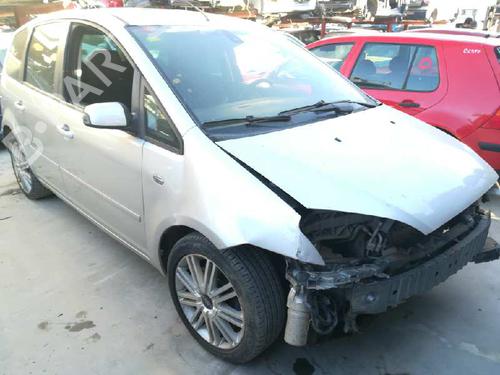 ABS pump FORD FOCUS C-MAX (DM2)  | BP16506662M43 