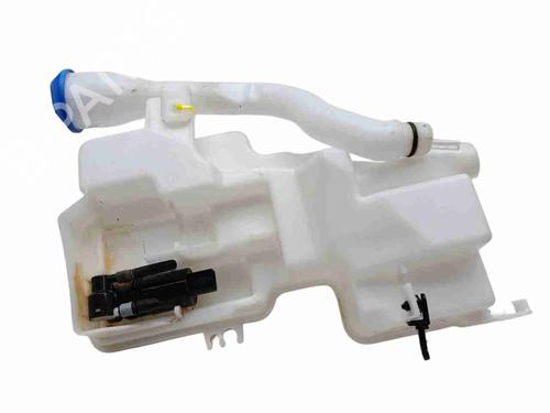 Used Windscreen washer tank Windscreen washer tank 37492334 37492334