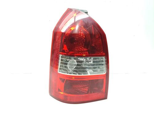Used Left taillight HYUNDAI TUCSON (JM) 2.0 CRDi (113 hp) 25997222