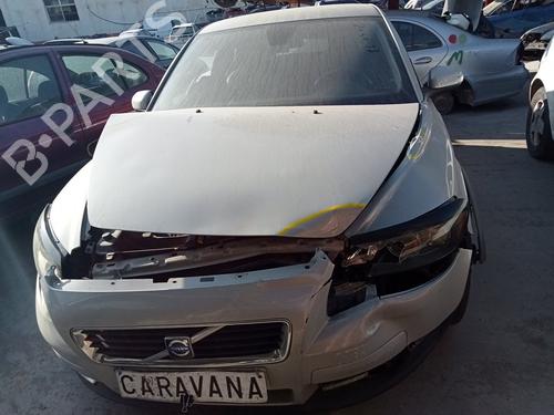 Engine control unit (ECU) VOLVO C30 (533) 2.0 D | BP32424470M57  - Image 6