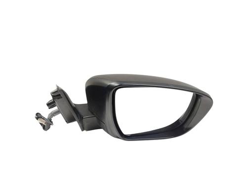 Used Right mirror NISSAN QASHQAI II (J11, J11_) [2013-2025]  30638182