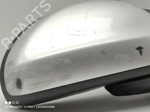 Right mirror KIA CEE'D Hatchback (ED)  | BP22336047C27 
