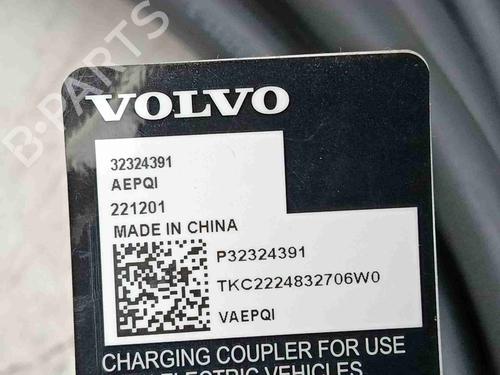 Cable VOLVO XC40 (536) Recharge | BP37492367E12 - Image 2