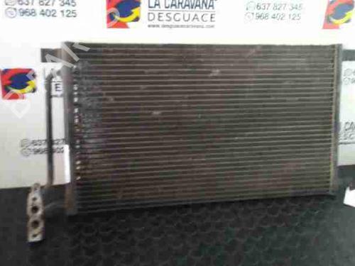 AC radiator BMW 3 Compact (E46) 320 td | BP37636067M32 - Image 2
