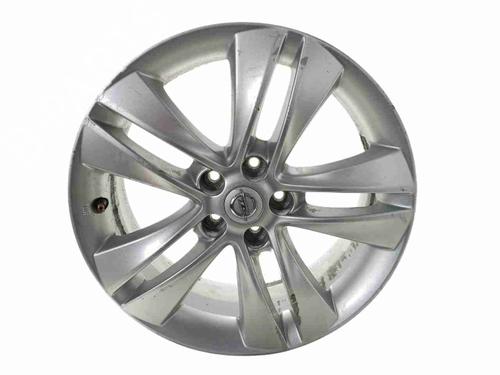 Used Rim Rim OPEL COMBO Tour (X12) 1.6 CDTI (C26, D26, E26, C05) (105 hp) 40259547 40259547