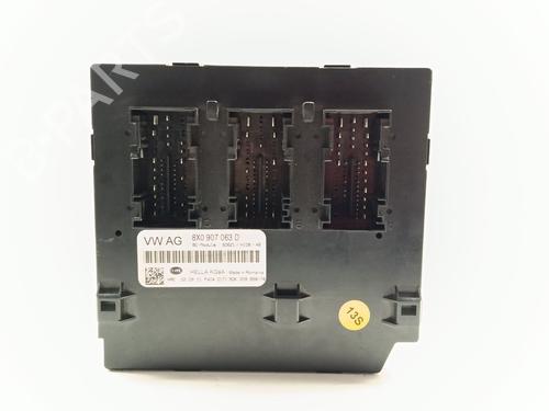 electronic-module-audi-a1-8x1-8xk-2010-2011-2012-2013-2014-2015-2016-2017-2018-2019-34041017 main image