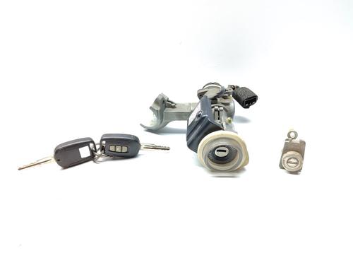 Used Ignition barrel CHEVROLET CAPTIVA (C100, C140) [2006-2025]  18642489