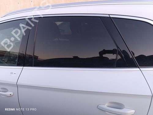 Left rear door AUDI Q5 (FYB, FYG) 40 TDI quattro | BP29727685C4 