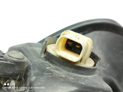 Left headlight CHEVROLET CAPTIVA (C100, C140) 3.2 4WD | BP19075849C28 