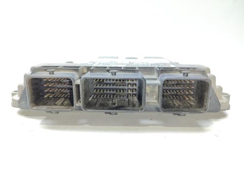 Engine control unit (ECU) CITROËN C4 I (LC_)  | BP22902070M57 
