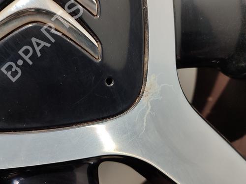 Rim CITROËN C4 CACTUS 1.6 BlueHDi 100 | BP22398946C45