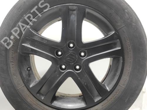 Rim SUZUKI GRAND VITARA II (JT, TE, TD) 1.9 DDiS All-wheel Drive (JT419, TD44, JB419WD, JB419XD,... | BP17488970C45 