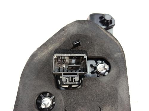 Left tailgate light VW TIGUAN (AD1, AX1) | BP27493446C79