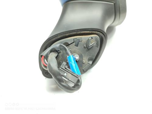 Right mirror RENAULT CLIO IV (BH_)  | BP19647378C27 