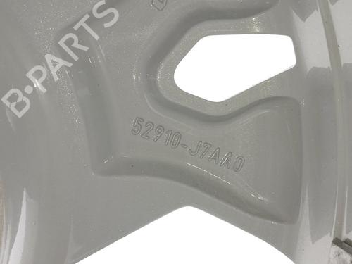 Felg KIA CEED (CD)  | BP30776587C45 