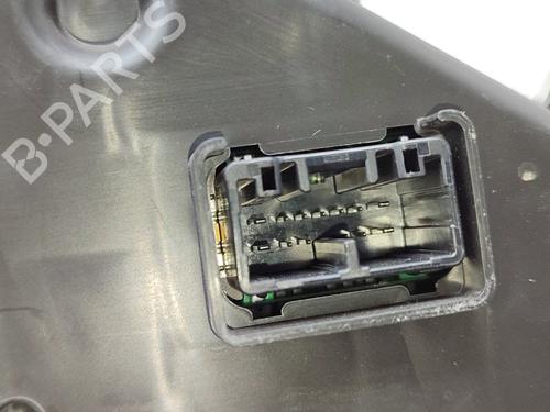 Instrument cluster TOYOTA YARIS (_P13_)  | BP26533037C47 