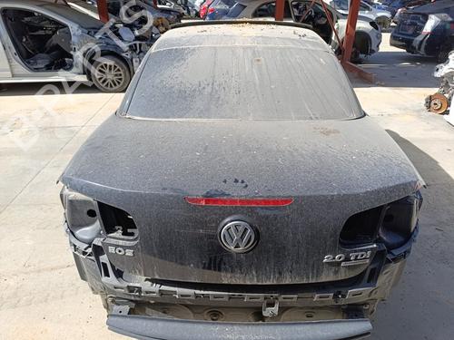 Bagklap CC/Kombi-Coupé VW EOS (1F7, 1F8) [2006-2015]  31664843
