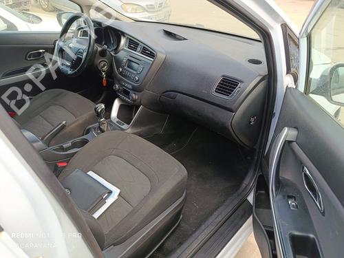 Left tailgate light KIA CEE'D (JD) | BP28590536C79