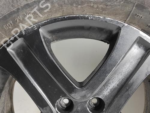 Rim SUZUKI GRAND VITARA II (JT, TE, TD) 1.9 DDiS All-wheel Drive (JT419, TD44, JB419WD, JB419XD,... | BP17488970C45 