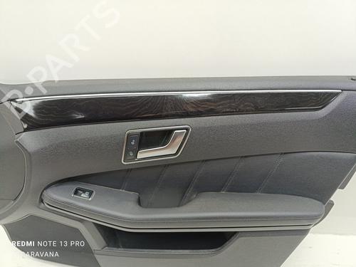 Front right panel MERCEDES-BENZ E-CLASS T-Model (S212) E 200 CDI / BlueTEC (212.205, 212.206) | BP19518644C59 