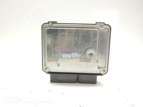 Engine control unit (ECU) VW GOLF V (1K1)  | BP17972176M57 