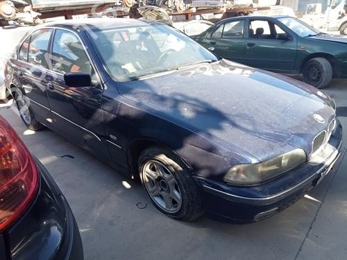 Electronic module BMW 5 (E39) 525 tds | BP25791375M83 - Image 5