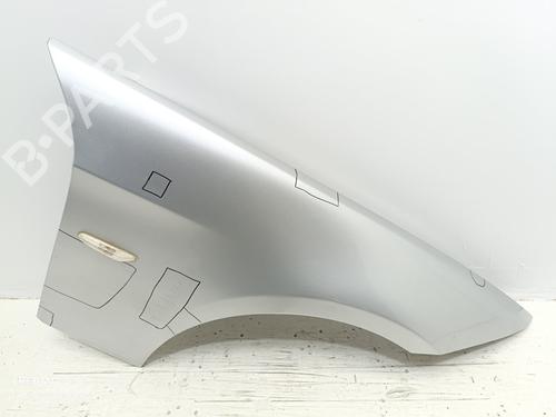 Right front fenders BMW 3 (E90) 320 d | BP21122792C42 