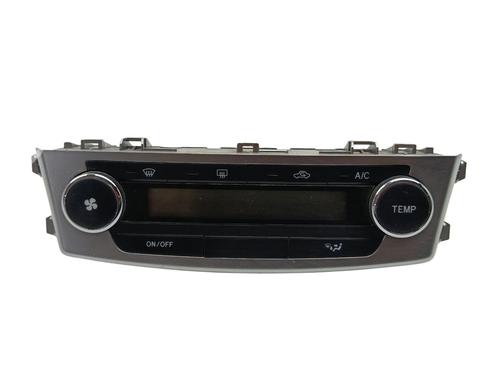 Used Climate control Climate control TOYOTA AVENSIS Estate (_T27_) [2008-2018] 35986331 35986331