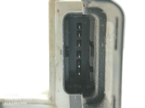 Front right lock CITROËN BERLINGO MULTISPACE (B9) 1.6 HDi 75 / BlueHDi 75 | BP18322411C97 