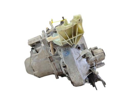 Gearbox CITROËN C4 CACTUS 1.6 BlueHDi 100 | BP27364496M3