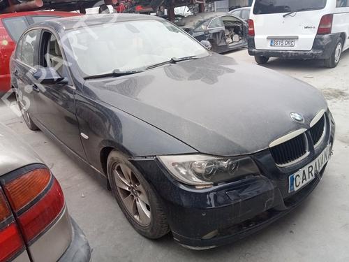 Electronic module BMW 3 (E90) 318 d | BP19098158M83  - Image 6