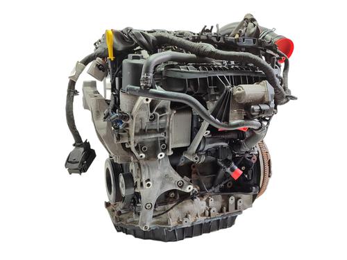 Engine VW GOLF VII (5G1, BQ1, BE1, BE2)  | BP29512674M1 