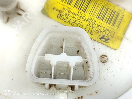Fuel pump KIA SPORTAGE III (SL)  | BP25333450M76 
