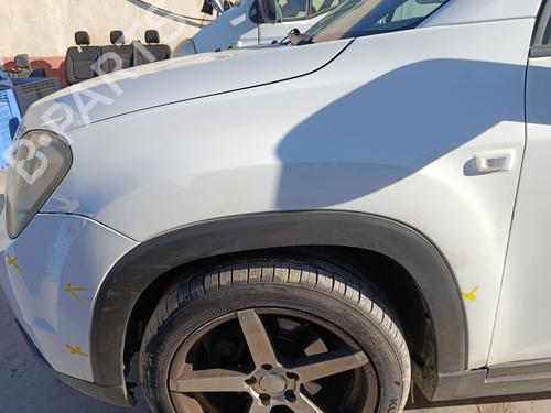 left-front-fenders-chevrolet-orlando-j309-2010-32426250 main image