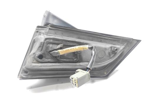 Left mirror FORD FOCUS II (DA_, HCP, DP)  | BP19073086C26 