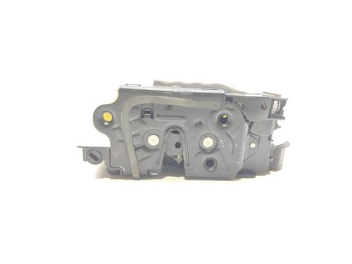 Used Rear right lock VW POLO V (6R1, 6C1) 1.0 (75 hp) 27206448