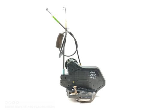 Used Rear left lock SUZUKI GRAND VITARA II (JT, TE, TD) 1.9 DDiS All-wheel Drive (JT419, TD44, JB419WD, JB419XD,... (129 hp) 21835061