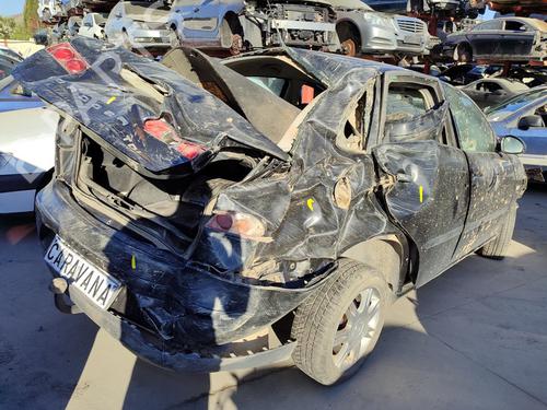 Engine control unit (ECU) SEAT CORDOBA (6L2) 1.9 TDI | BP22903629M57 