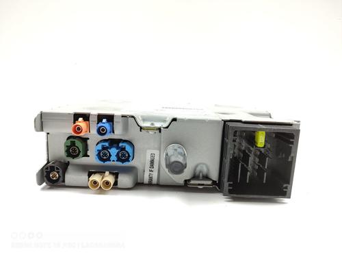 Radio CITROËN C3 III (SX)  | BP26275419E6